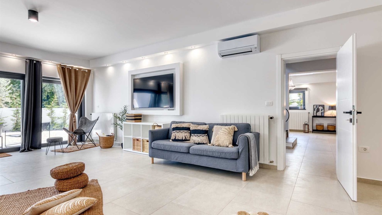 Photo of Livingroom in Pjescana Uvala