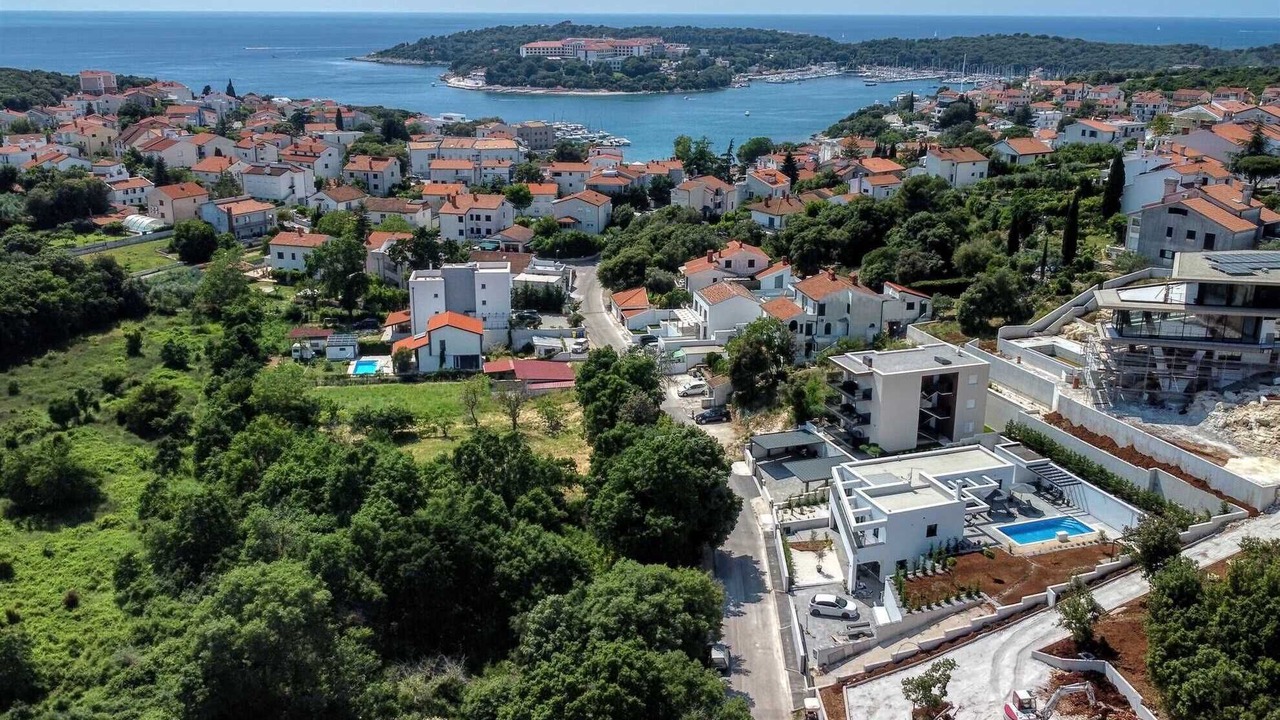 Photo of Outdoor in Pjescana Uvala