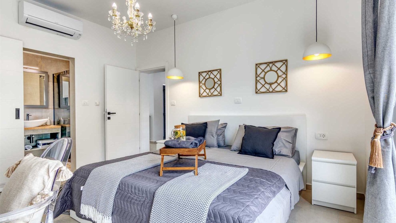 Photo of Bedroom in Pjescana Uvala