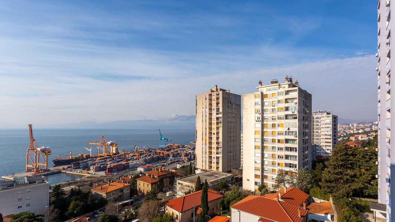 Photo of Bedroom in Rijeka