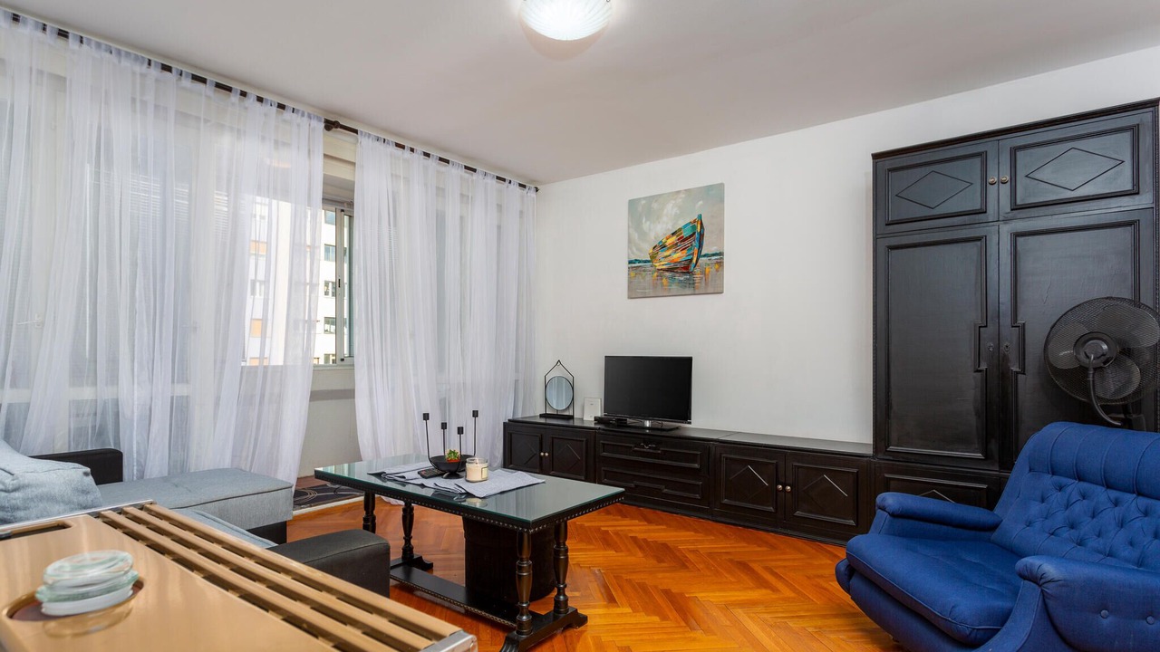 Photo of Bedroom in Rijeka