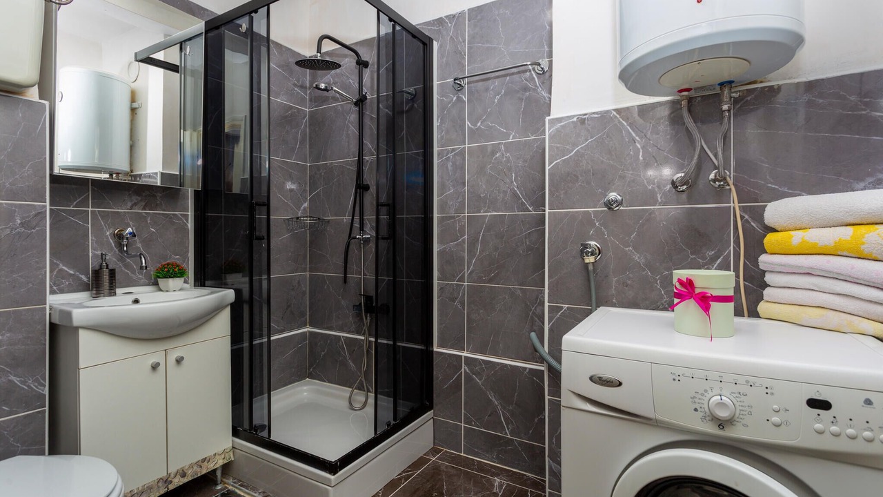 Photo of Bathroom in Rijeka