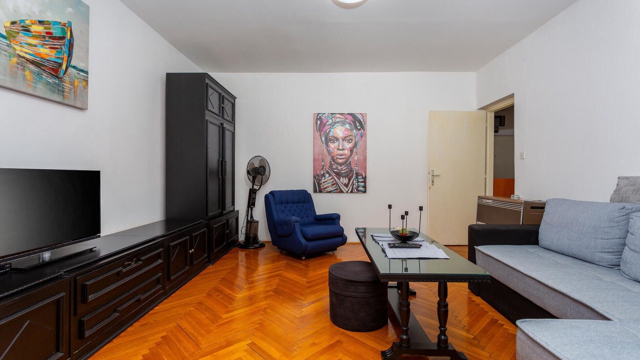 Photo of Bedroom in Rijeka
