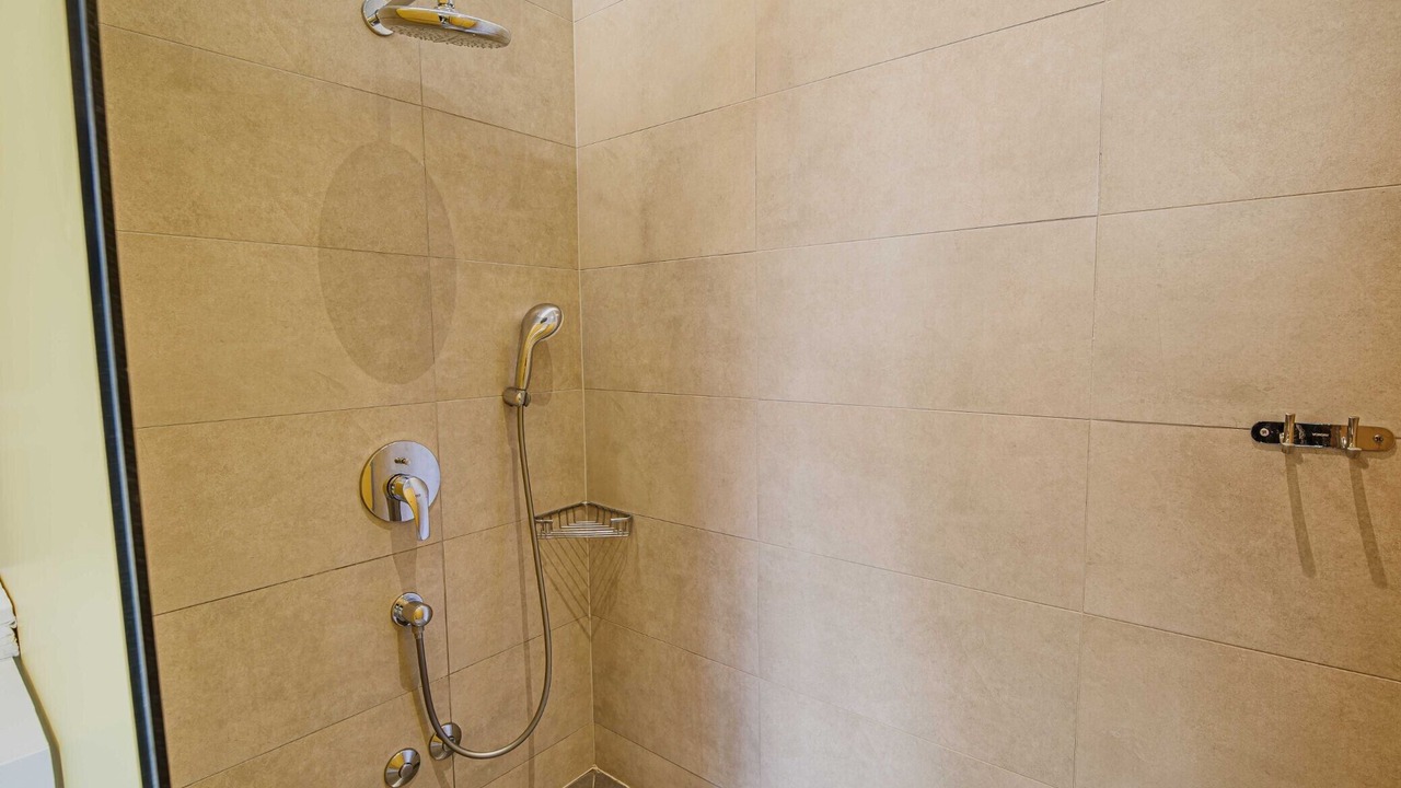 Photo of Bathroom in Tuhelj