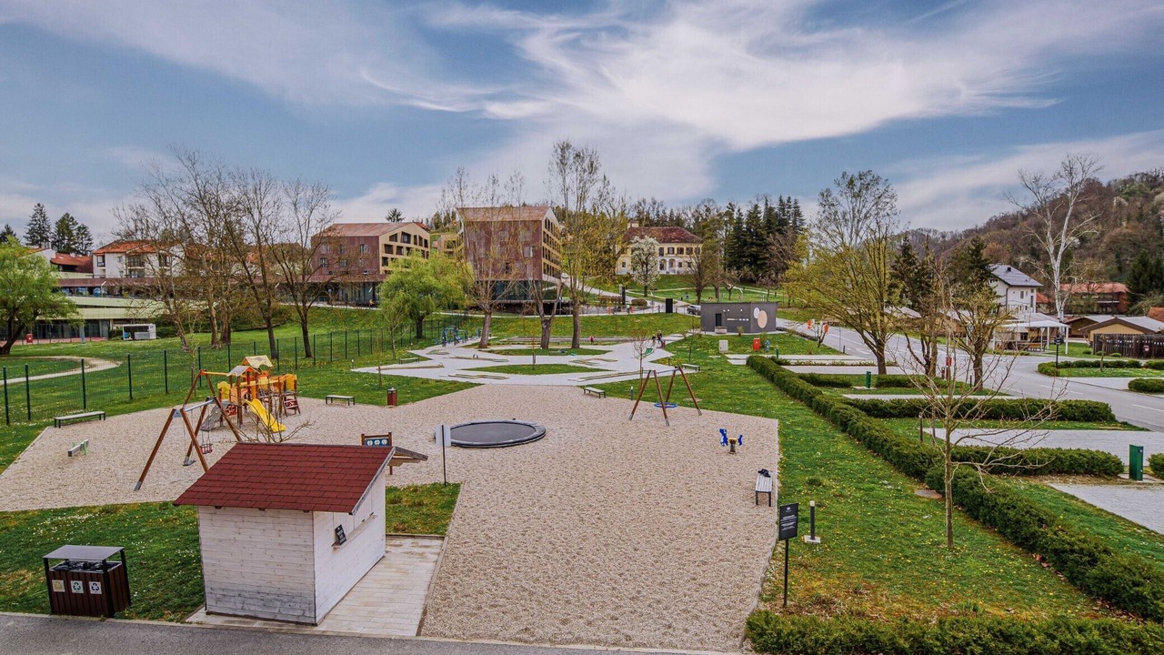 Photo of Outdoor in Tuhelj