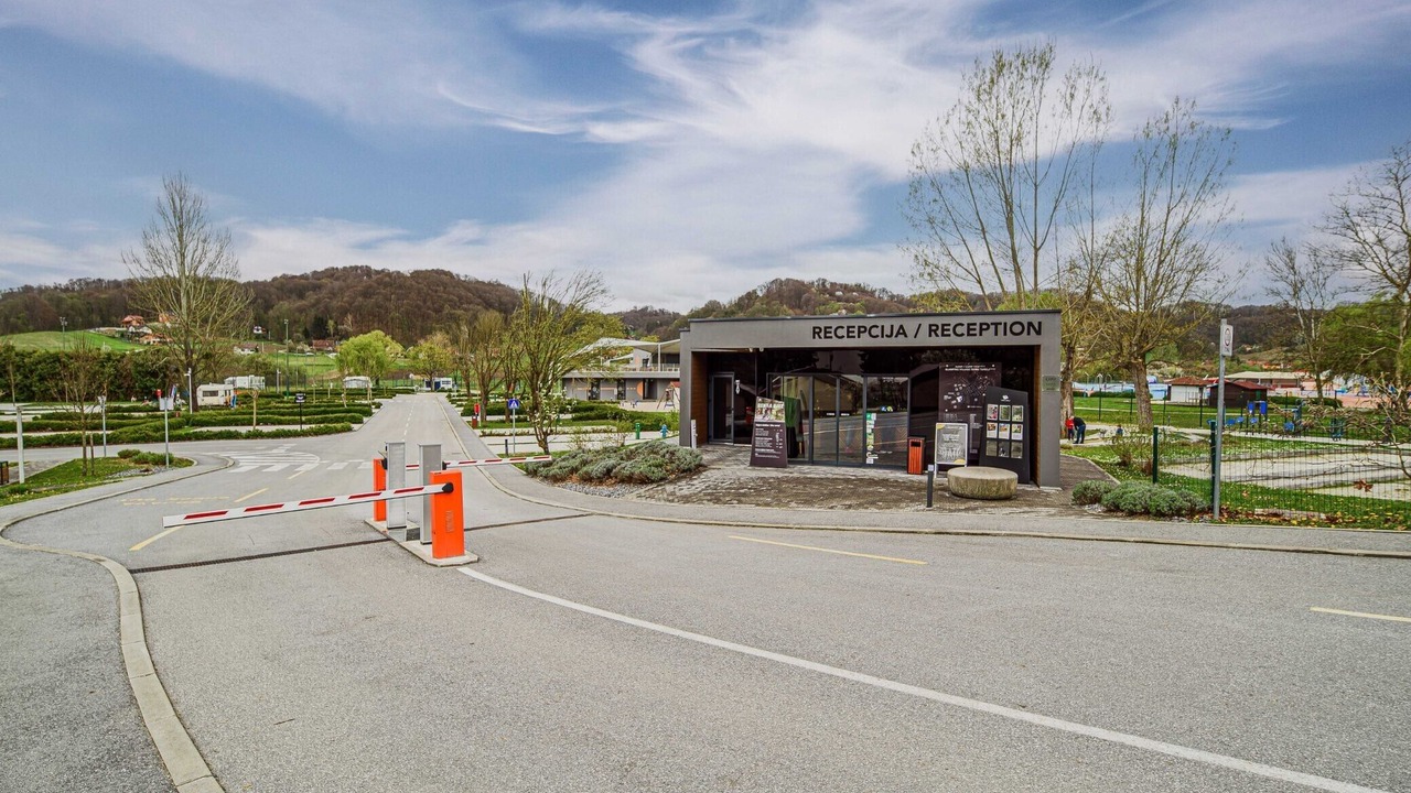 Photo of Outdoor in Tuhelj