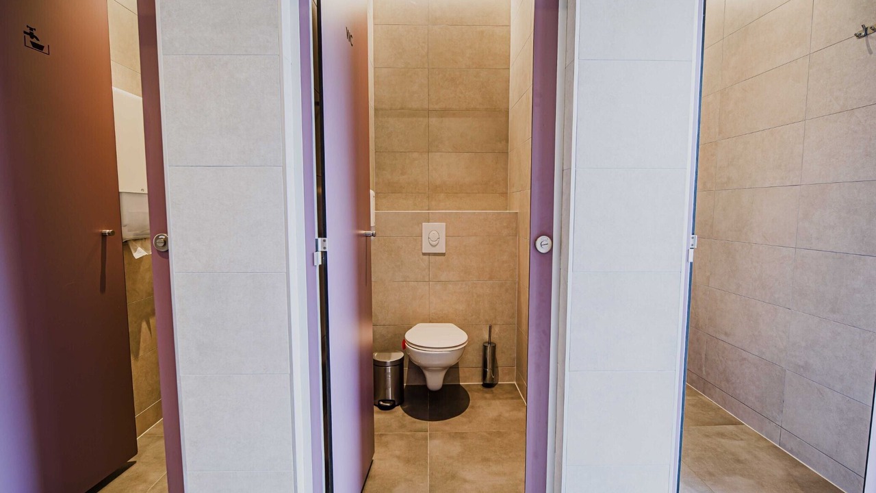 Photo of Bathroom in Tuhelj