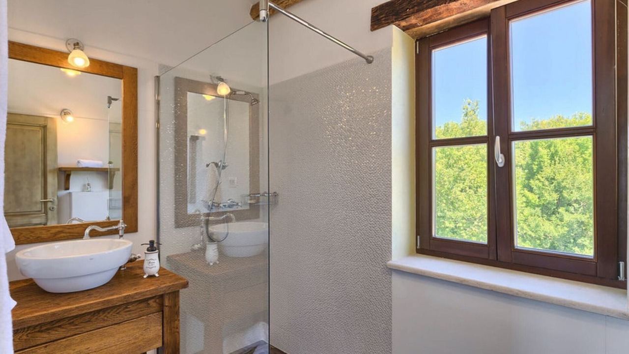 Photo of Bathroom in Bartolici