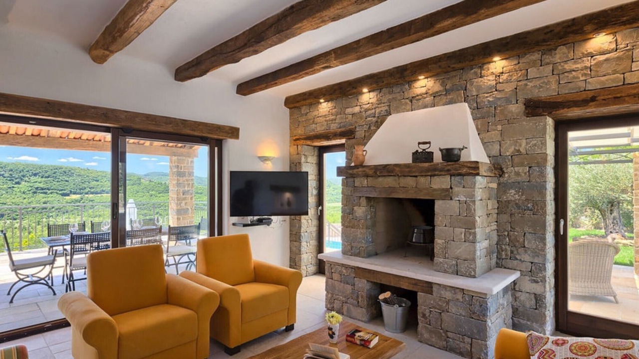 Photo of Livingroom in Bartolici