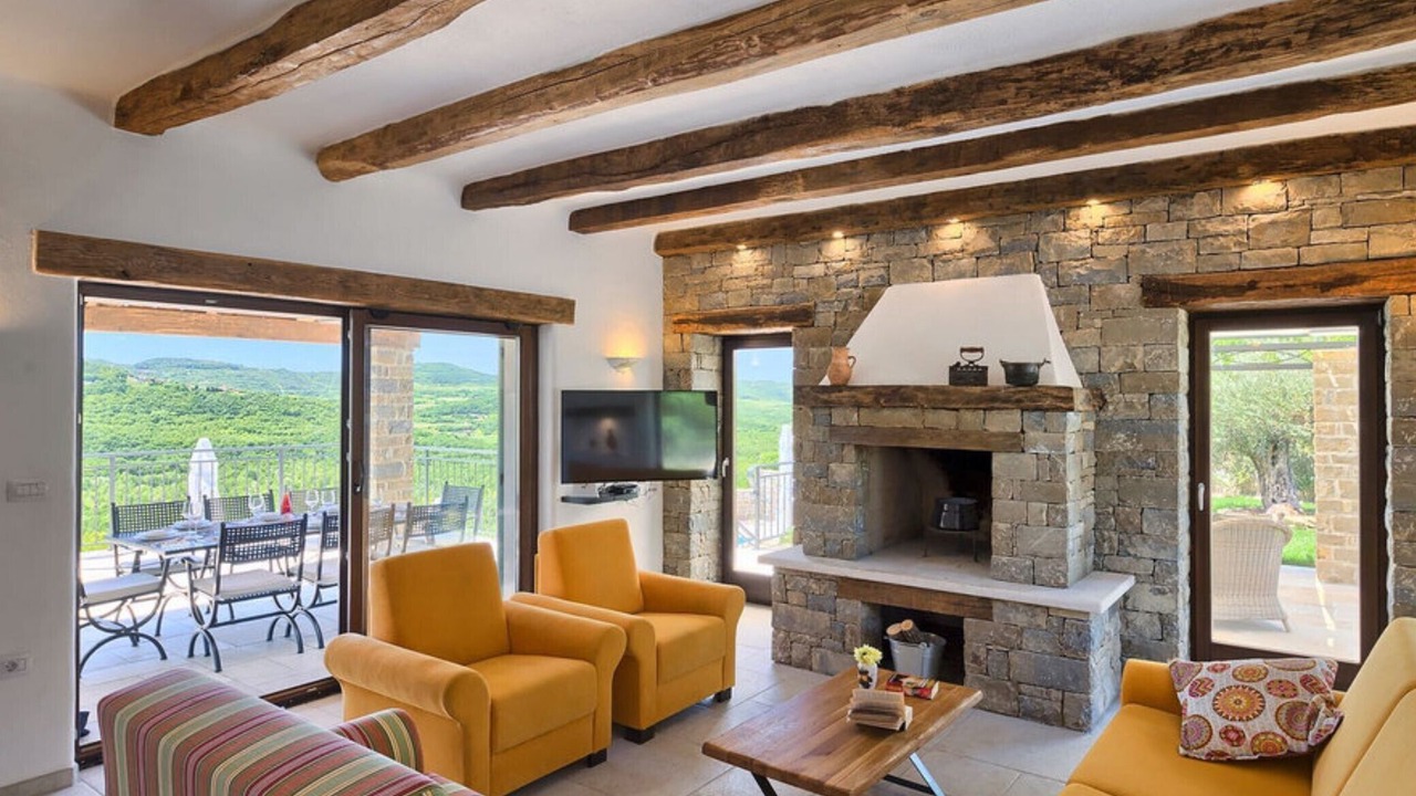 Photo of Livingroom in Bartolici