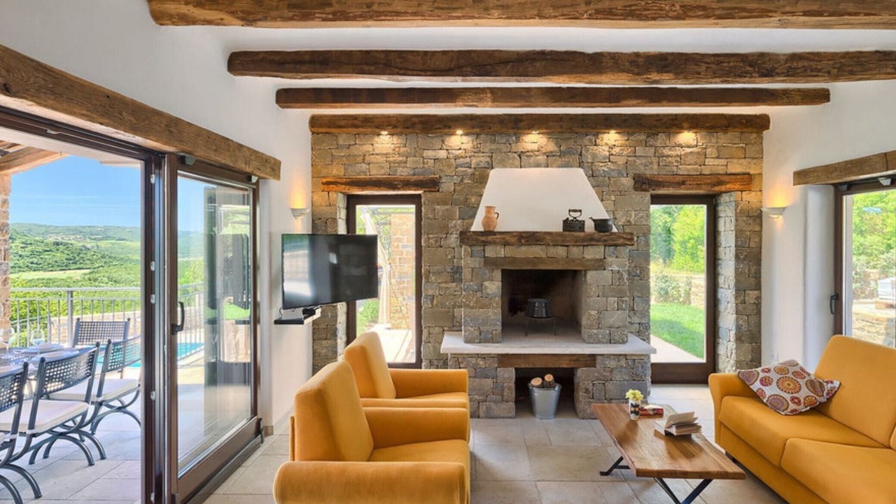 Photo of Livingroom in Bartolici