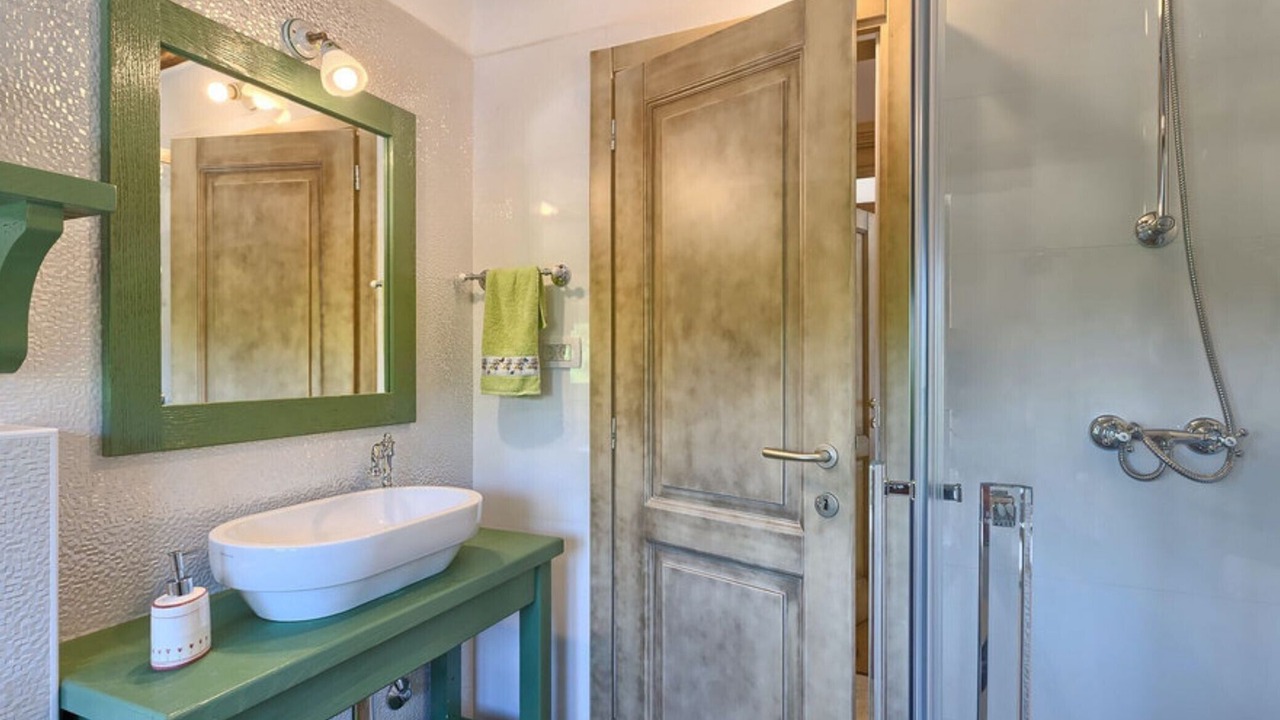 Photo of Bathroom in Bartolici