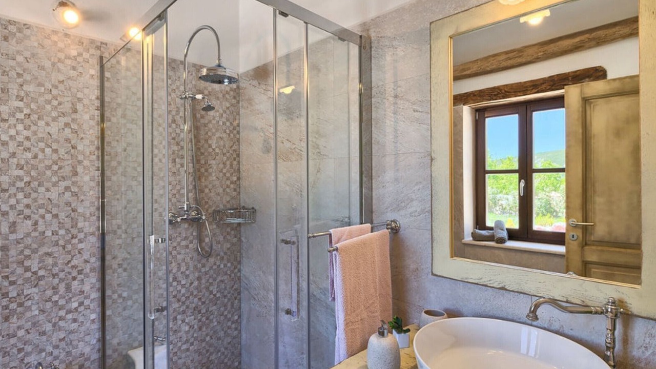 Photo of Bathroom in Bartolici