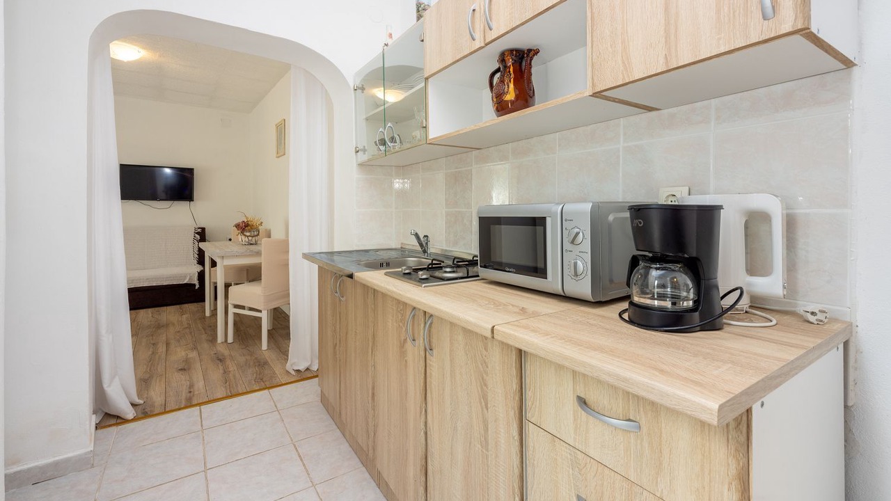 Photo of Kitchen in Grizane