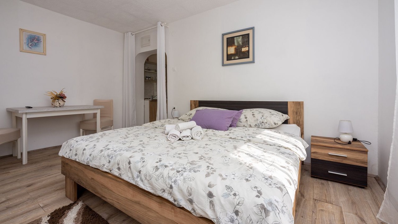 Photo of Bedroom in Grizane
