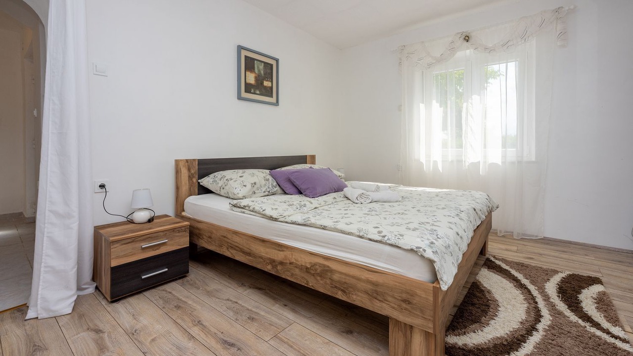 Photo of Bedroom in Grizane