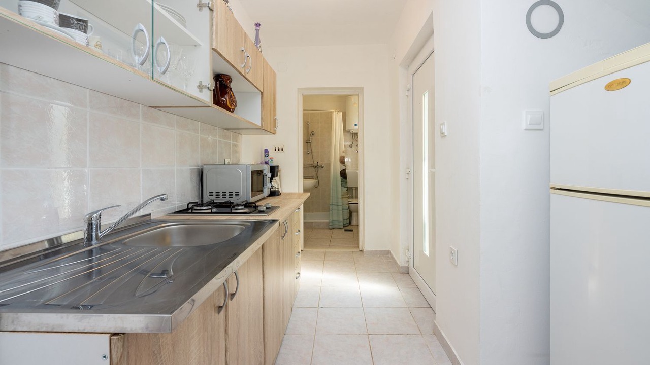 Photo of Kitchen in Grizane