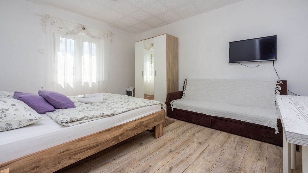 Photo of Bedroom in Grizane