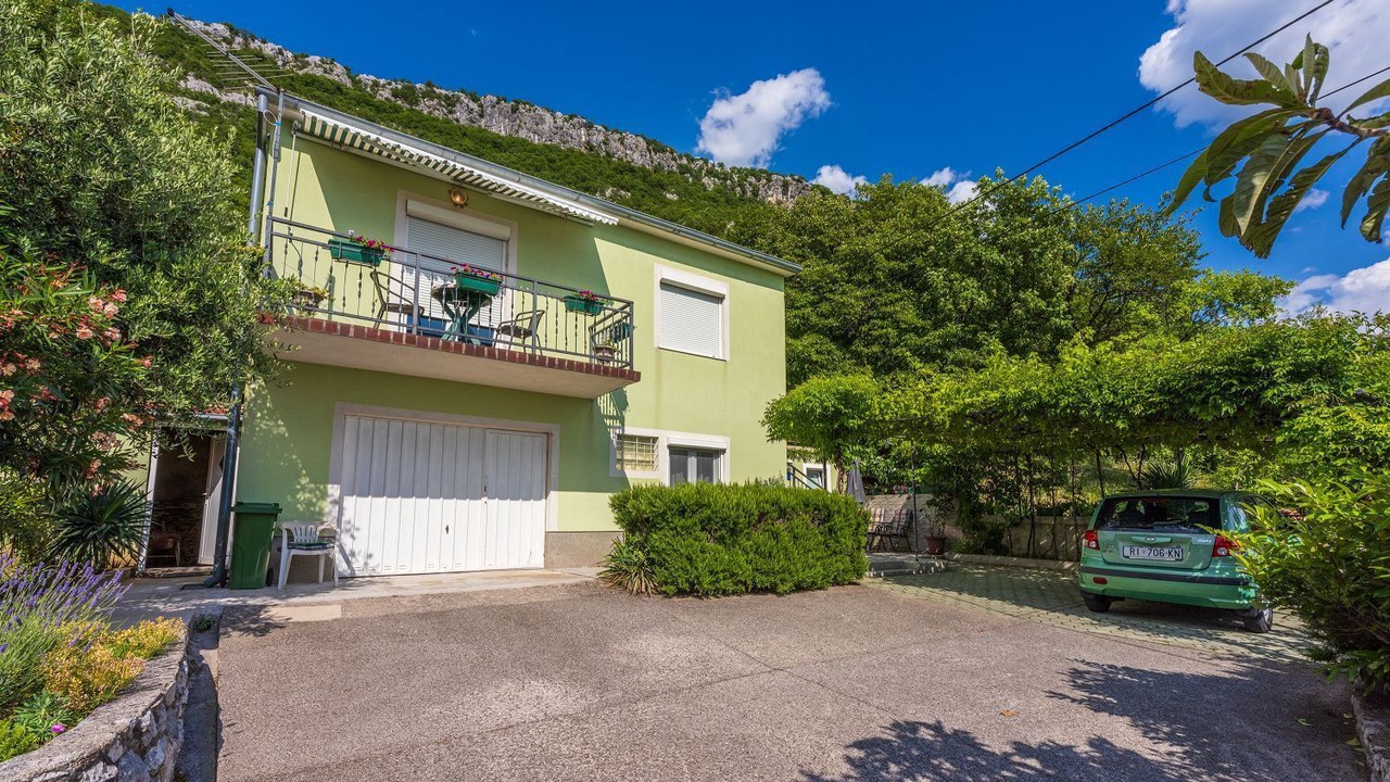 Photo of Outdoor in Grizane