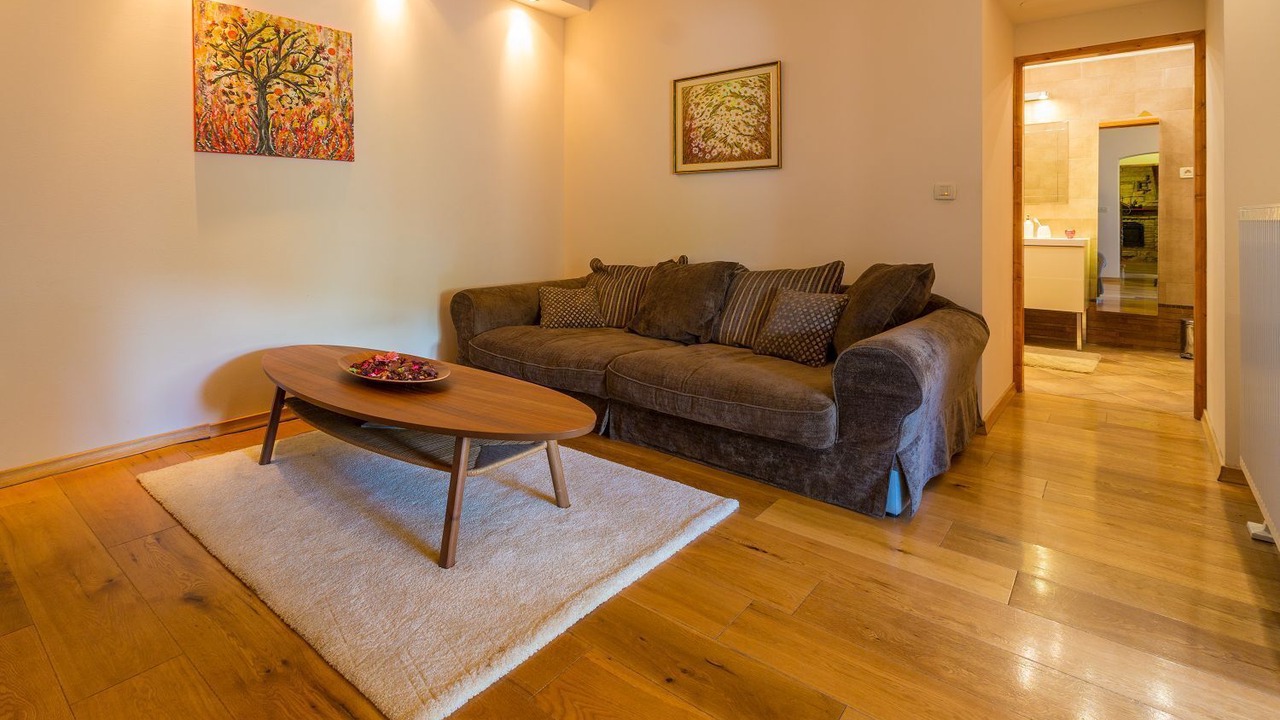 Photo of Livingroom in Krizisce