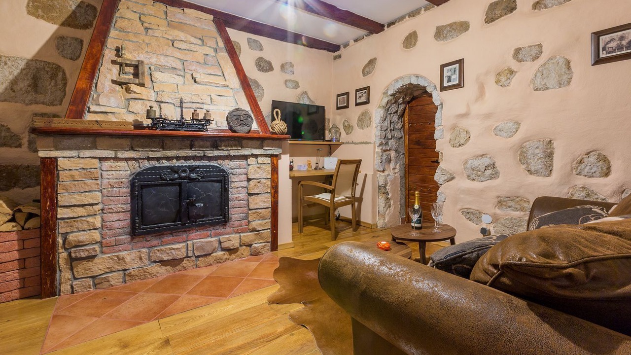 Photo of Livingroom in Krizisce
