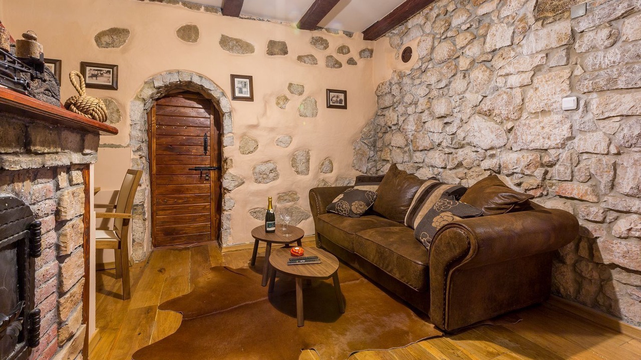 Photo of Livingroom in Krizisce