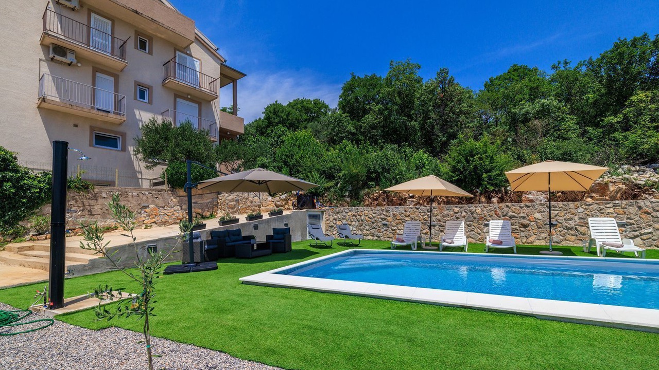 Photo of Outdoor in Dramalj