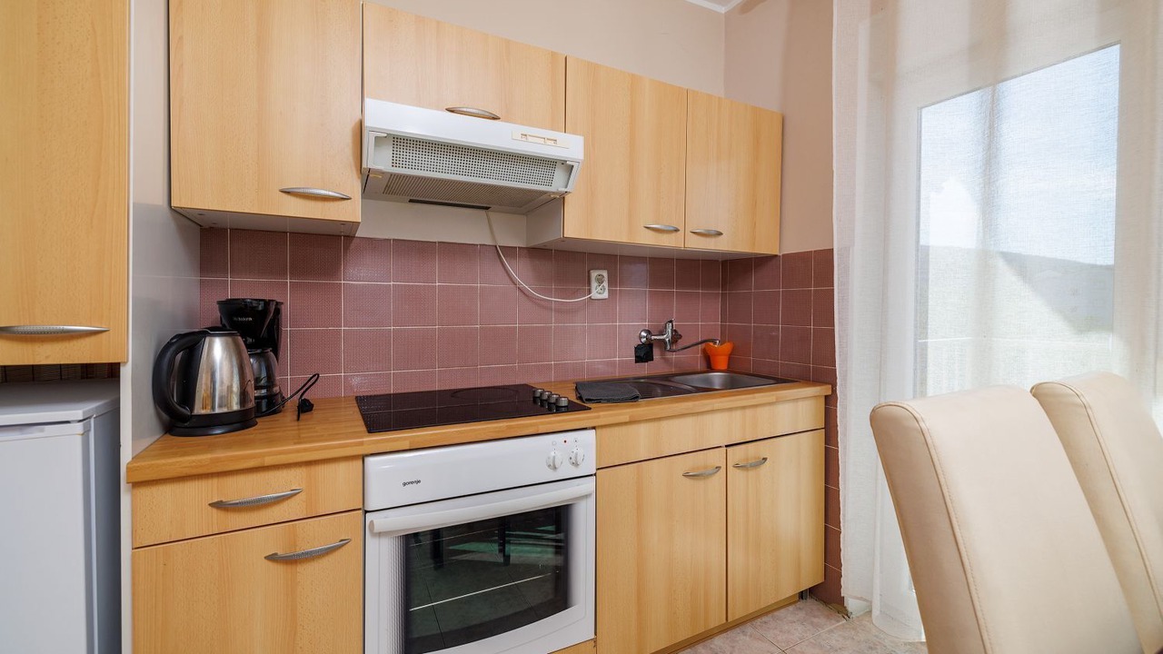 Photo of Kitchen in Dramalj