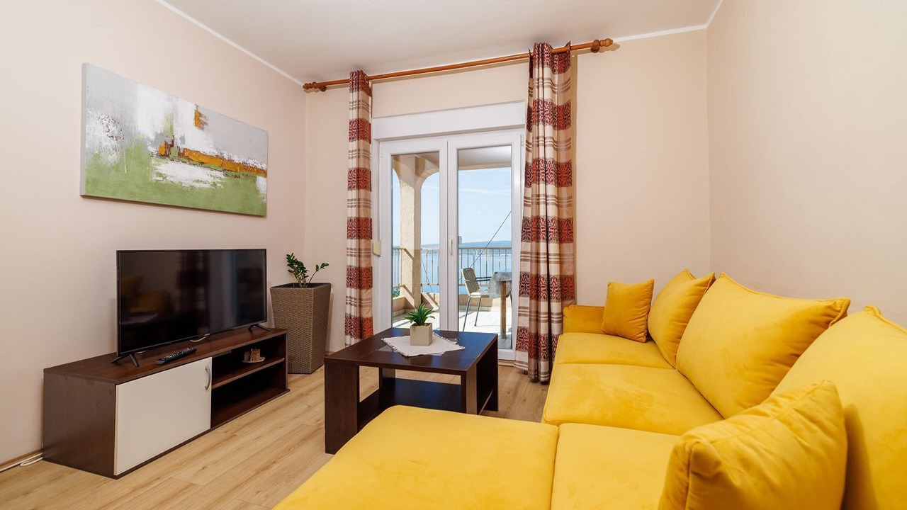 Photo of Livingroom in Dramalj