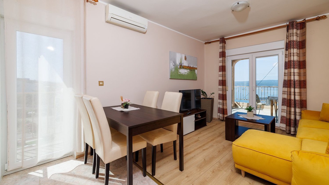 Photo of Livingroom in Dramalj