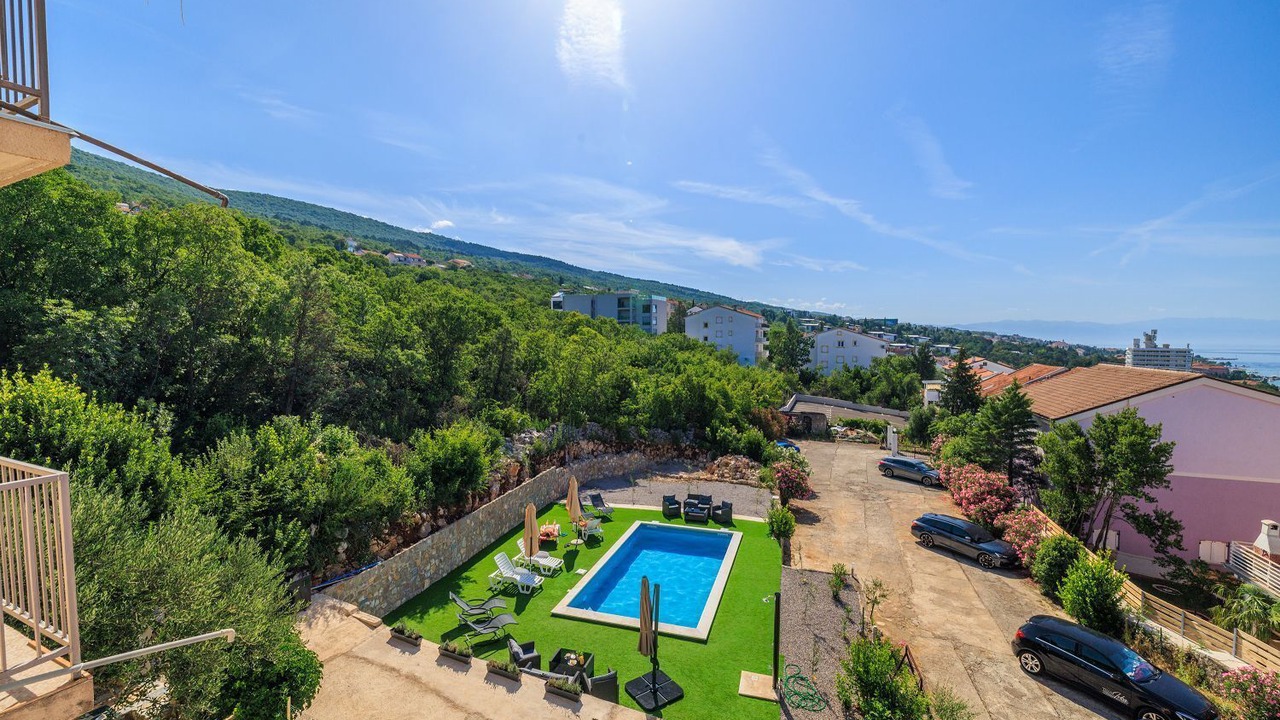 Photo of Outdoor in Dramalj