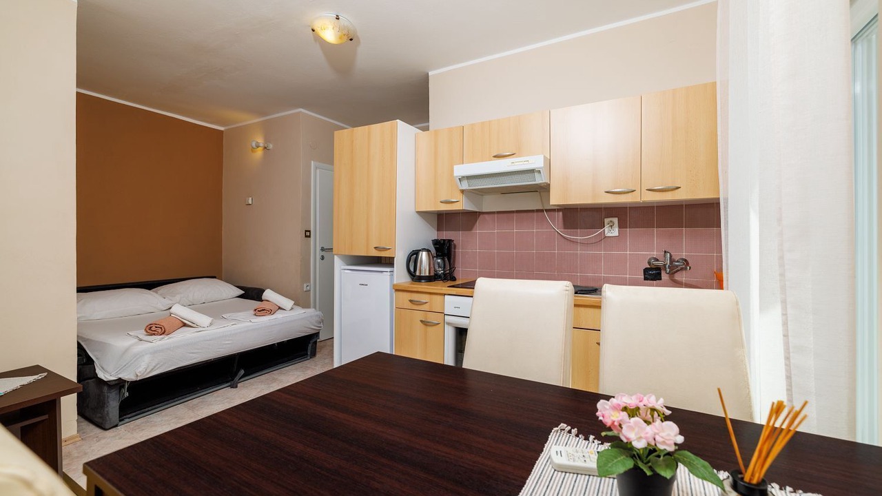Photo of Bedroom in Dramalj