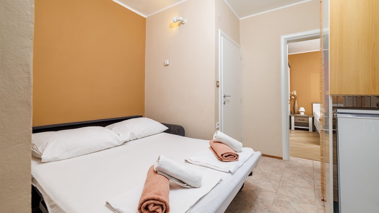 Photo of Bedroom in Dramalj