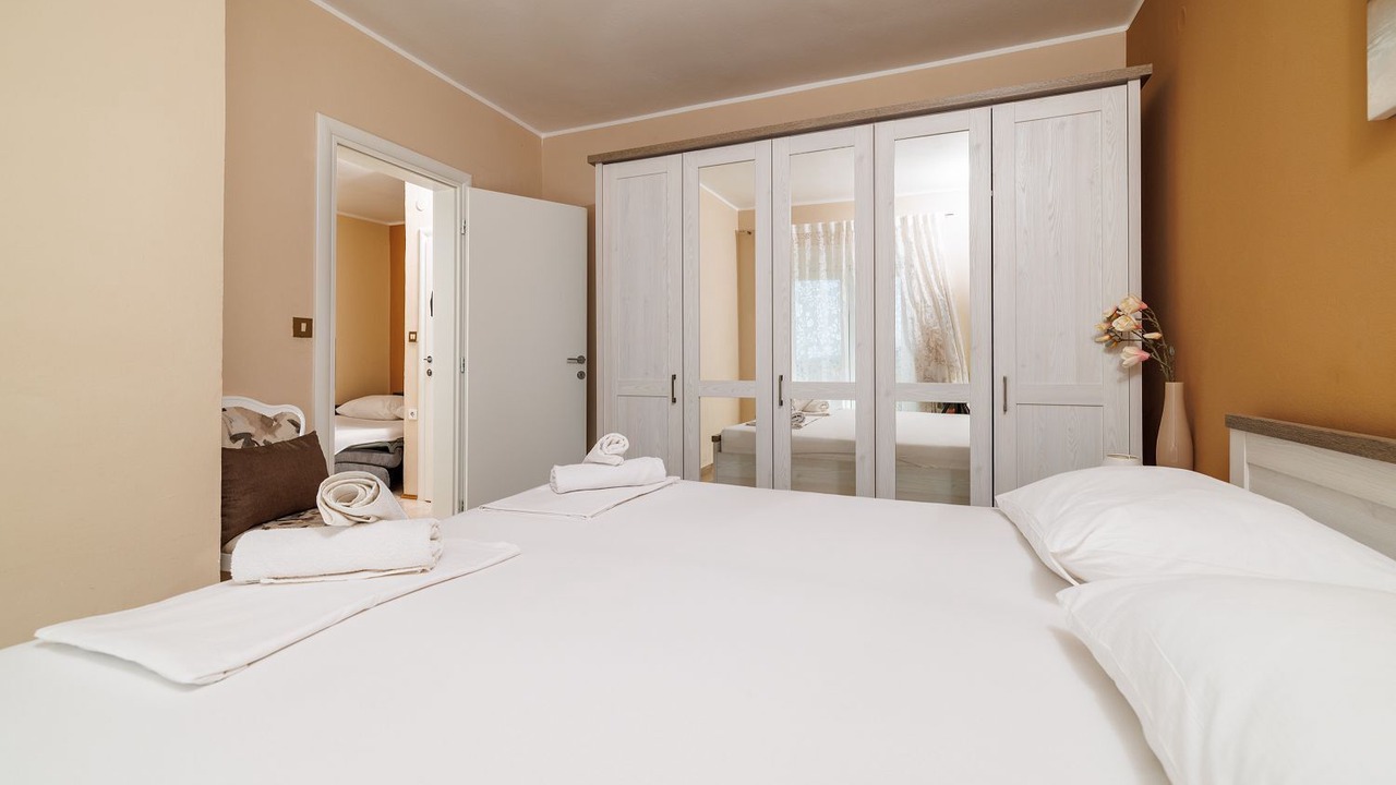 Photo of Bedroom in Dramalj