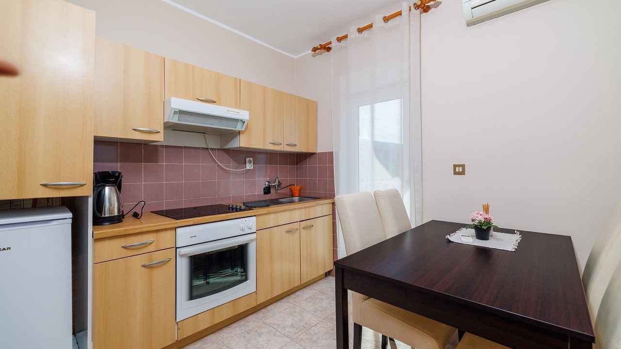 Photo of Kitchen in Dramalj