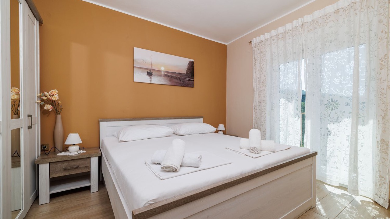 Photo of Bedroom in Dramalj
