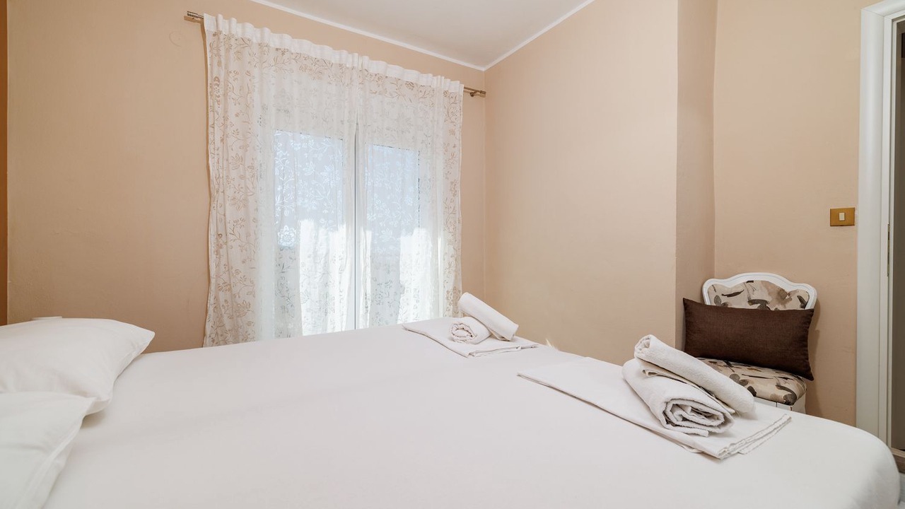 Photo of Bedroom in Dramalj