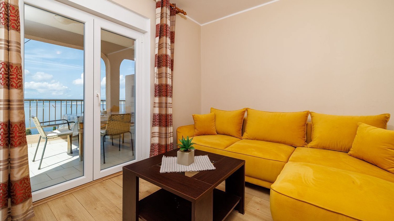 Photo of Livingroom in Dramalj