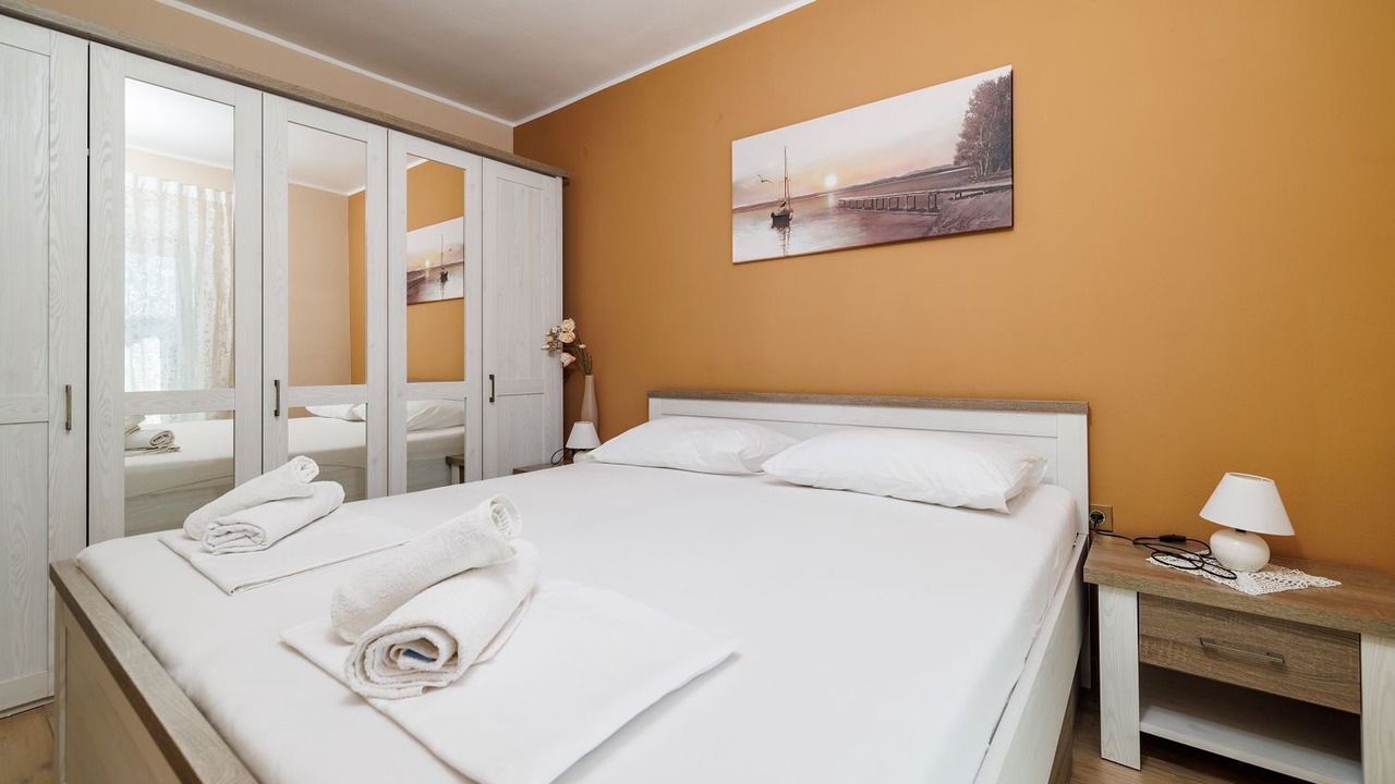 Photo of Bedroom in Dramalj