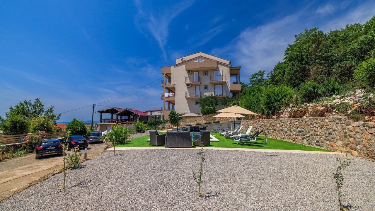 Photo of Outdoor in Dramalj