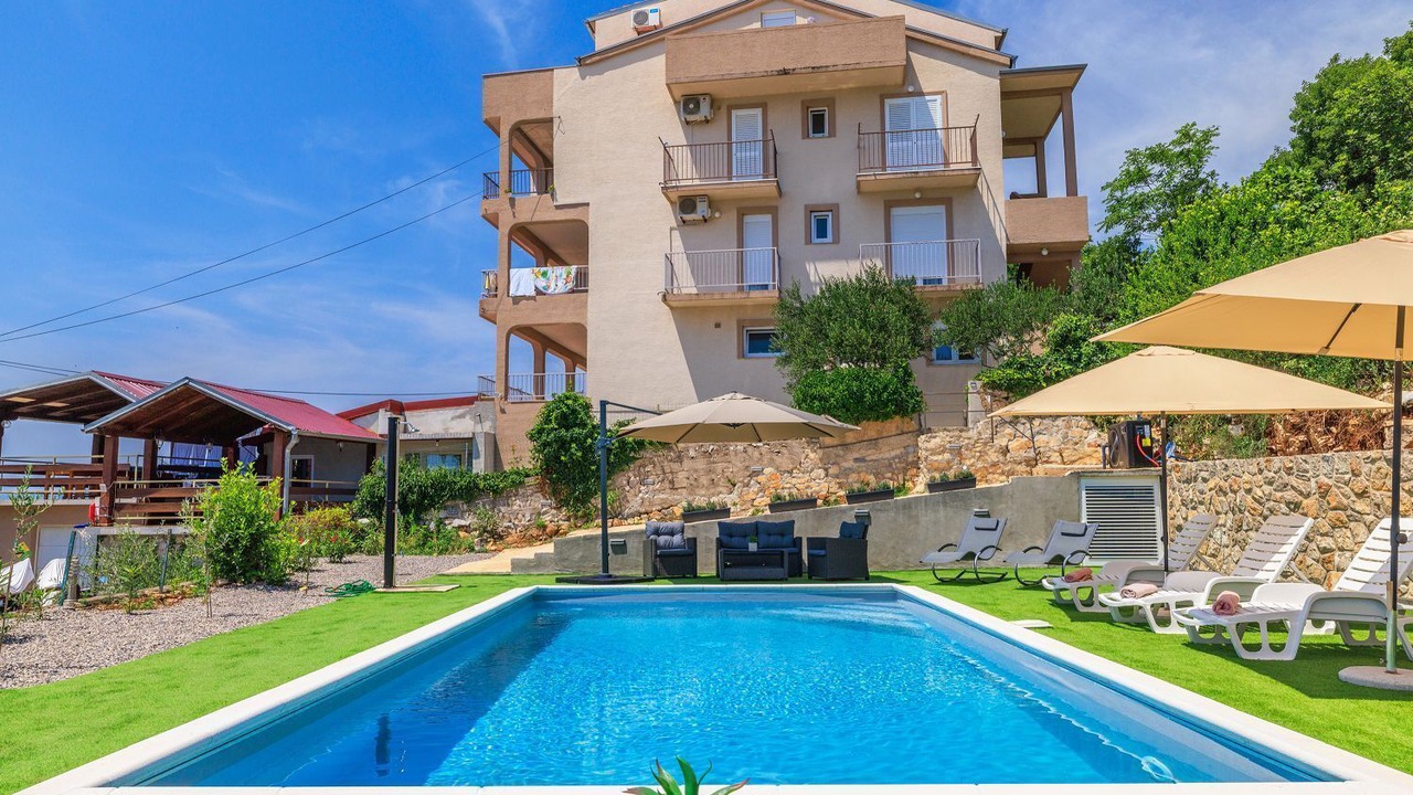 Photo of Outdoor in Dramalj
