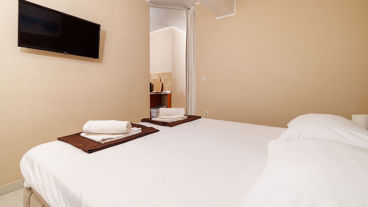 Photo of Bedroom in Dramalj
