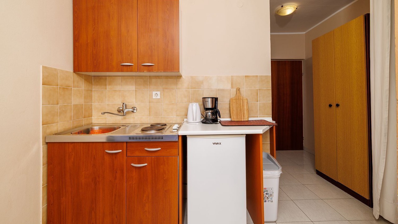 Photo of Kitchen in Dramalj