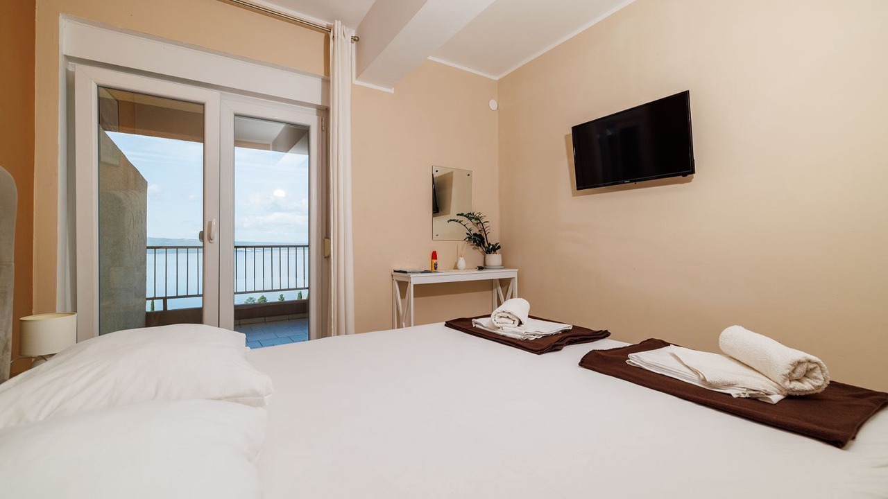 Photo of Bedroom in Dramalj