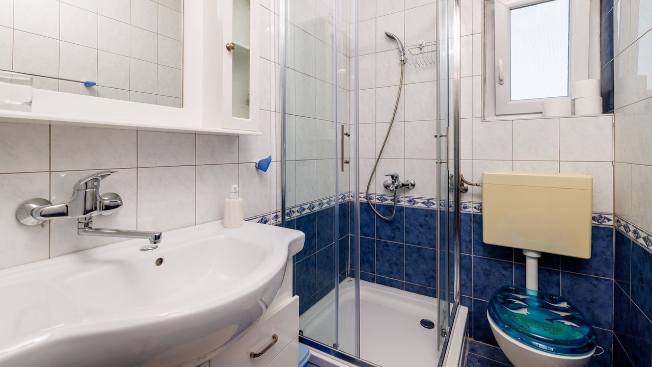 Photo of Bathroom in Dramalj