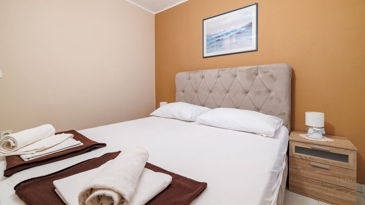 Photo of Bedroom in Dramalj