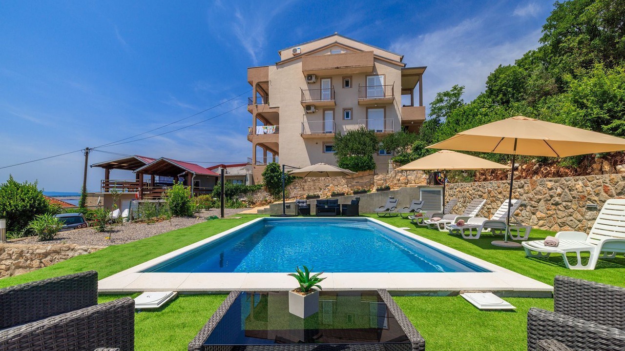 Photo of Outdoor in Dramalj
