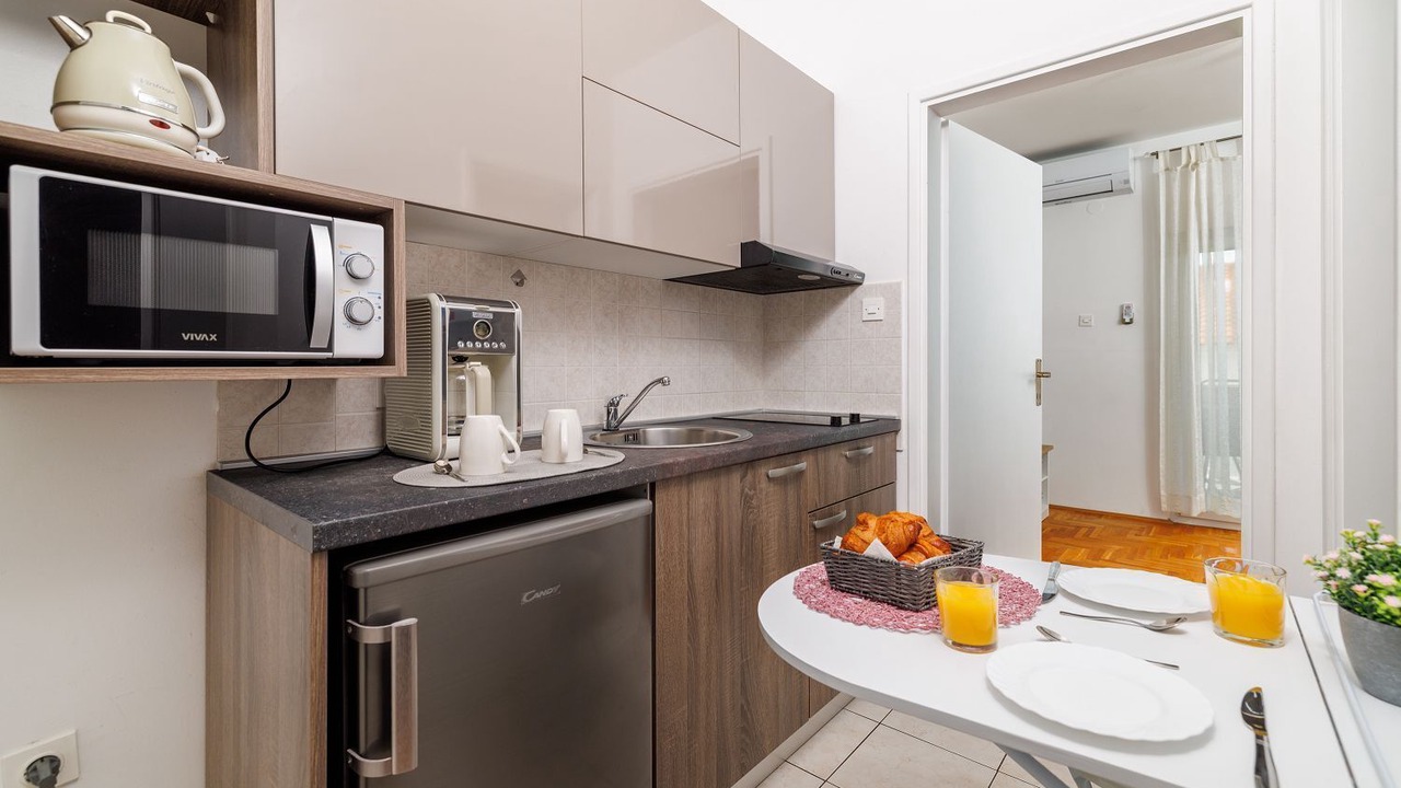 Photo of Kitchen in Dramalj