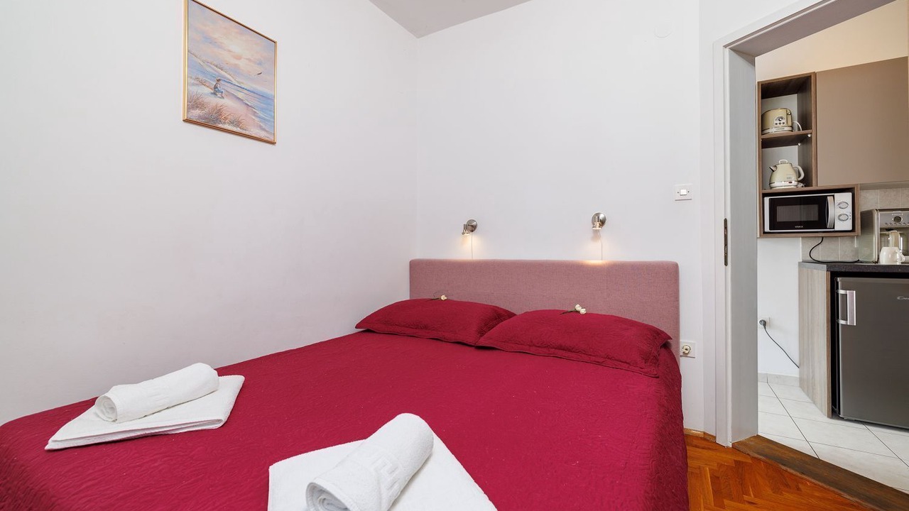 Photo of Bedroom in Dramalj