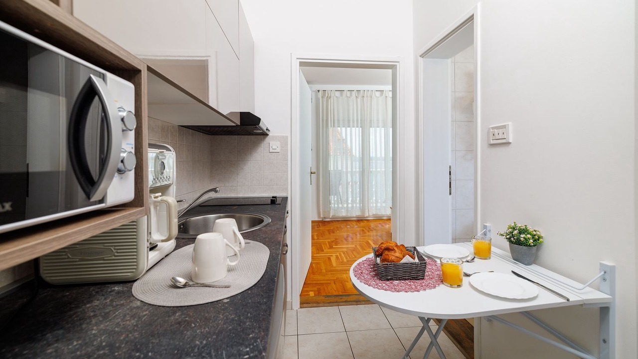Photo of Kitchen in Dramalj